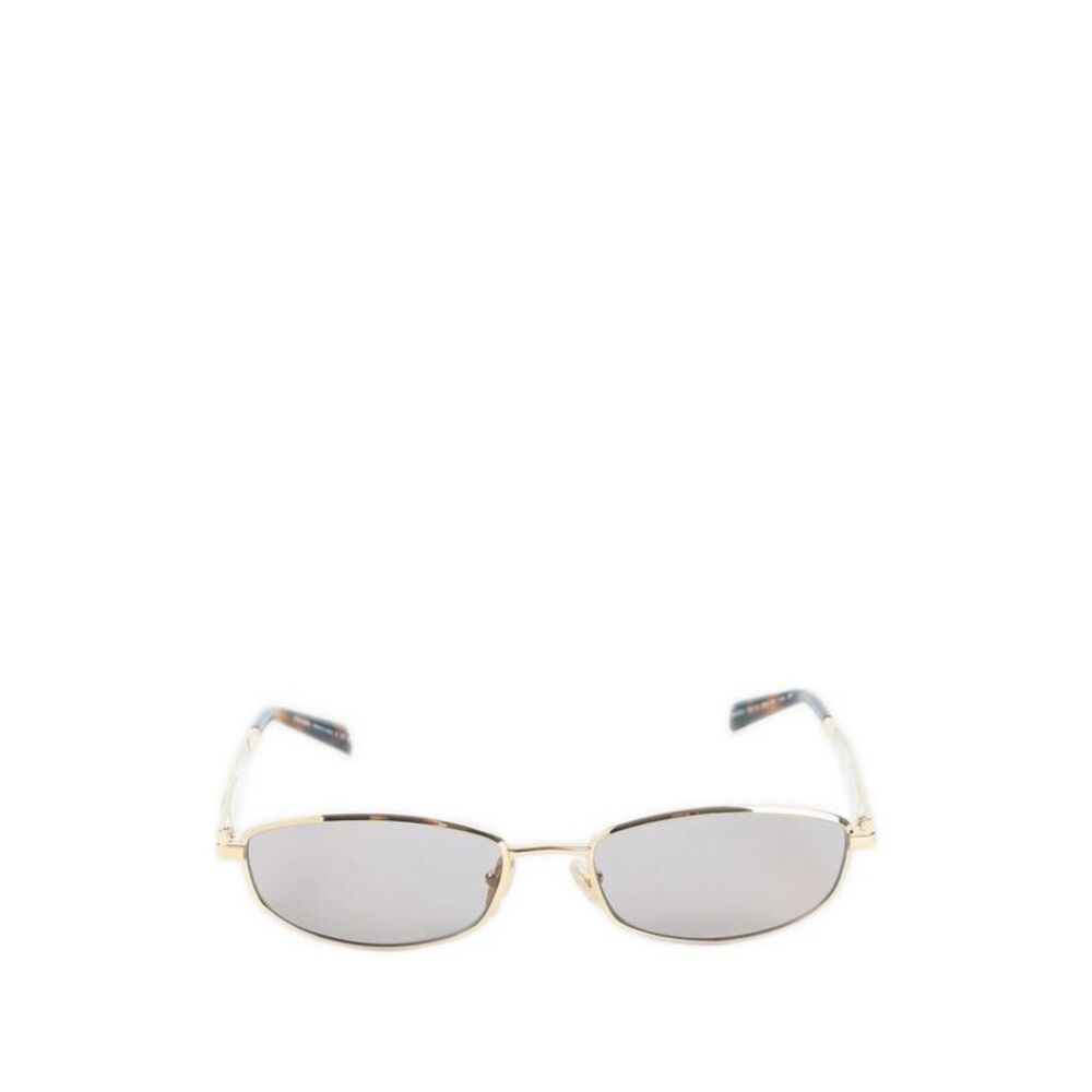 Prada Gold Sunglasses Men